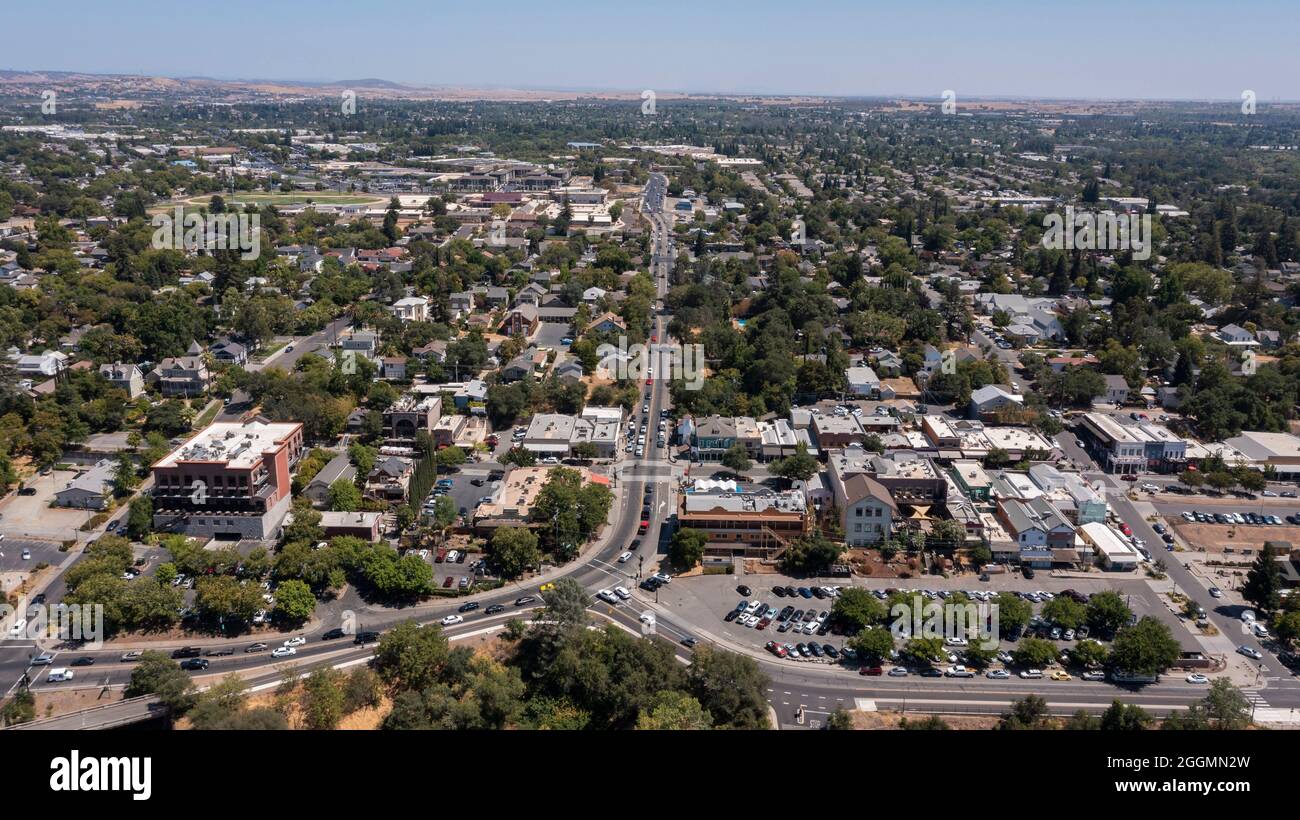 Folsom hotel hires stock photography and images Alamy