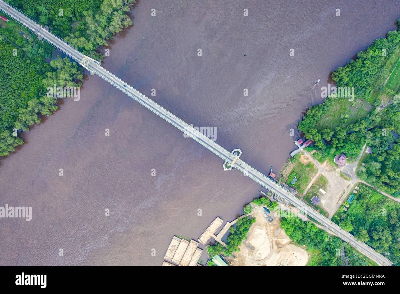 Barito High Resolution Stock Photography And Images Alamy