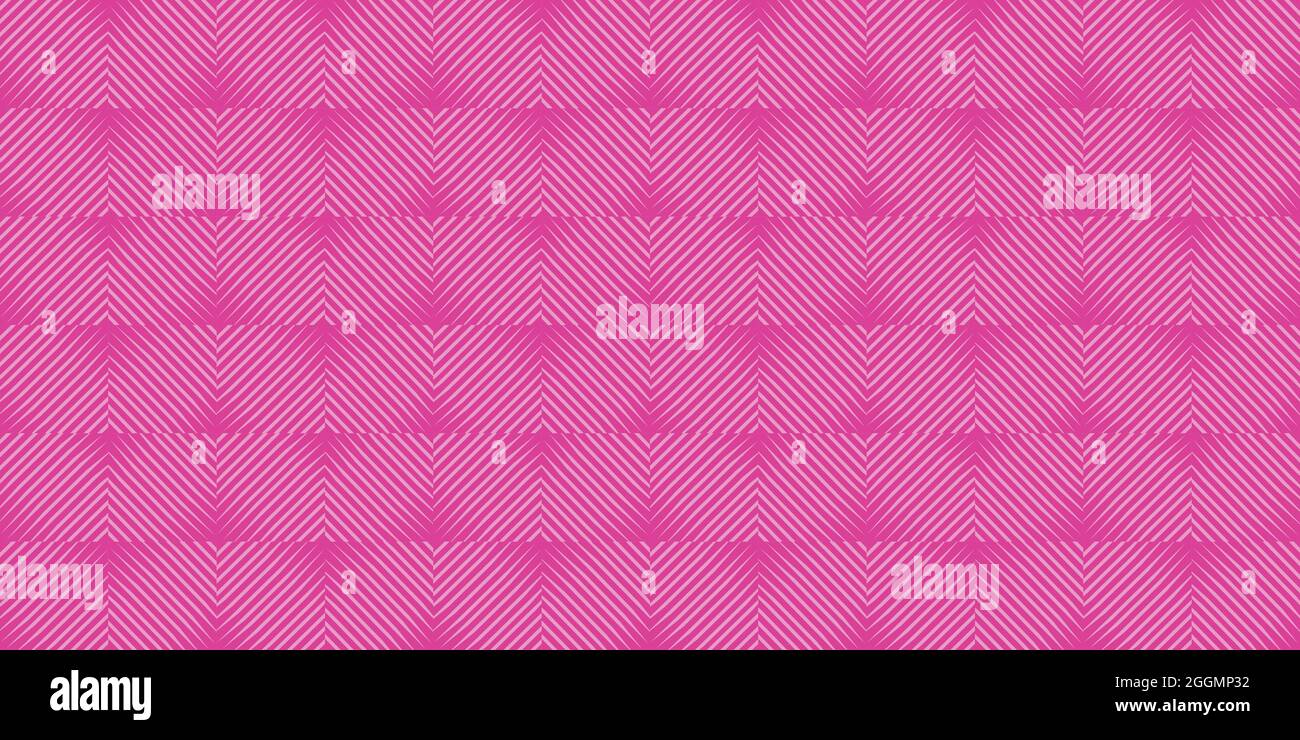 Pattern seamless vector illustration fabric textile cloth wrapping paper pink color abstract background texture wallpaper template vector illustration Stock Vector