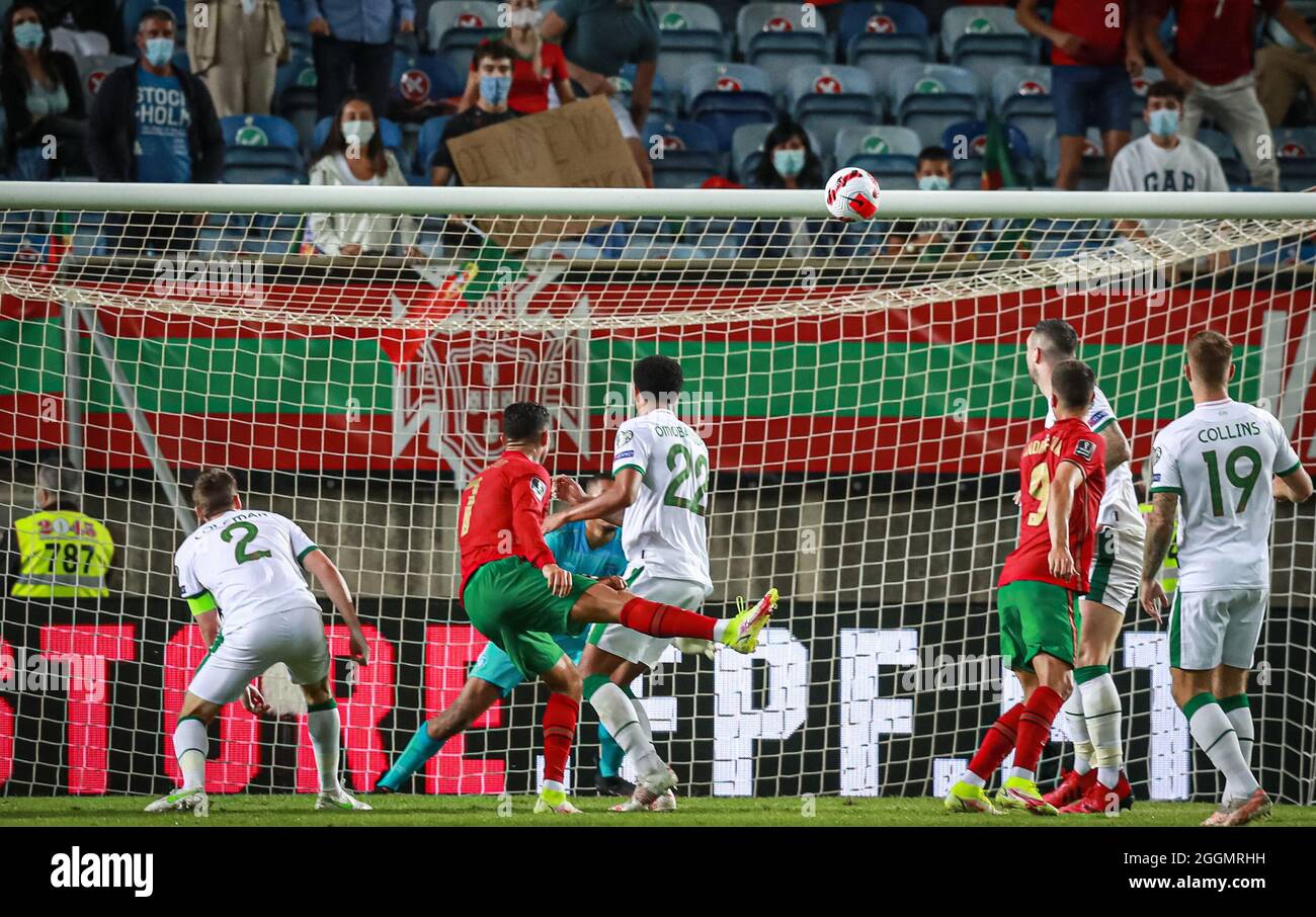 best goal euro 2022