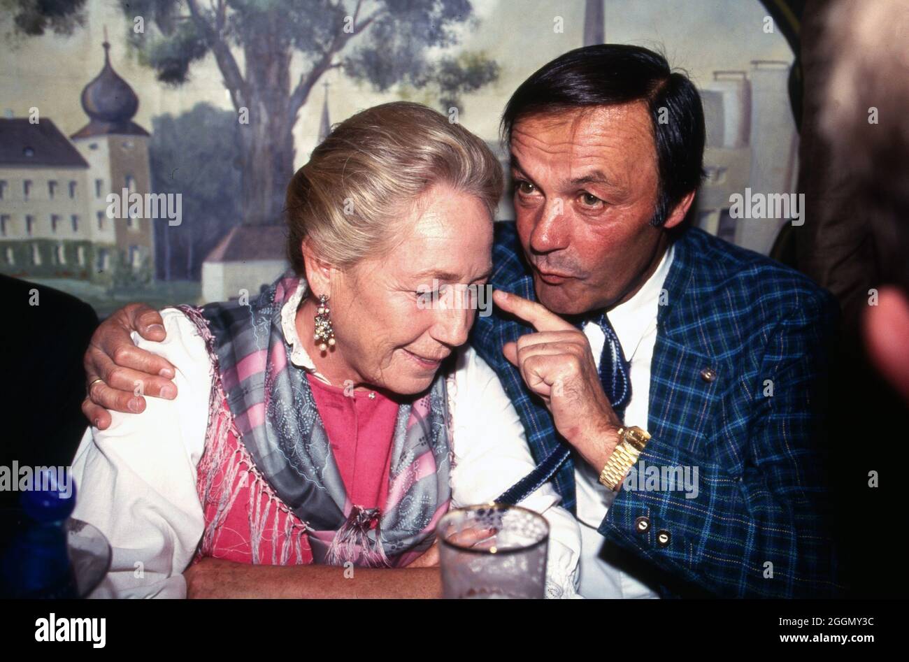 Von bohlen und halbach hires stock