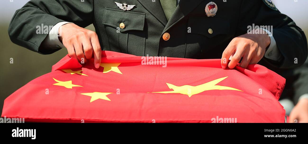 china op gg