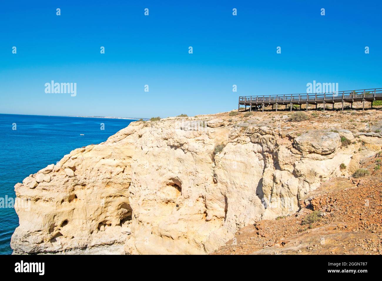 Algar seco rocks hi-res stock photography and images - Alamy