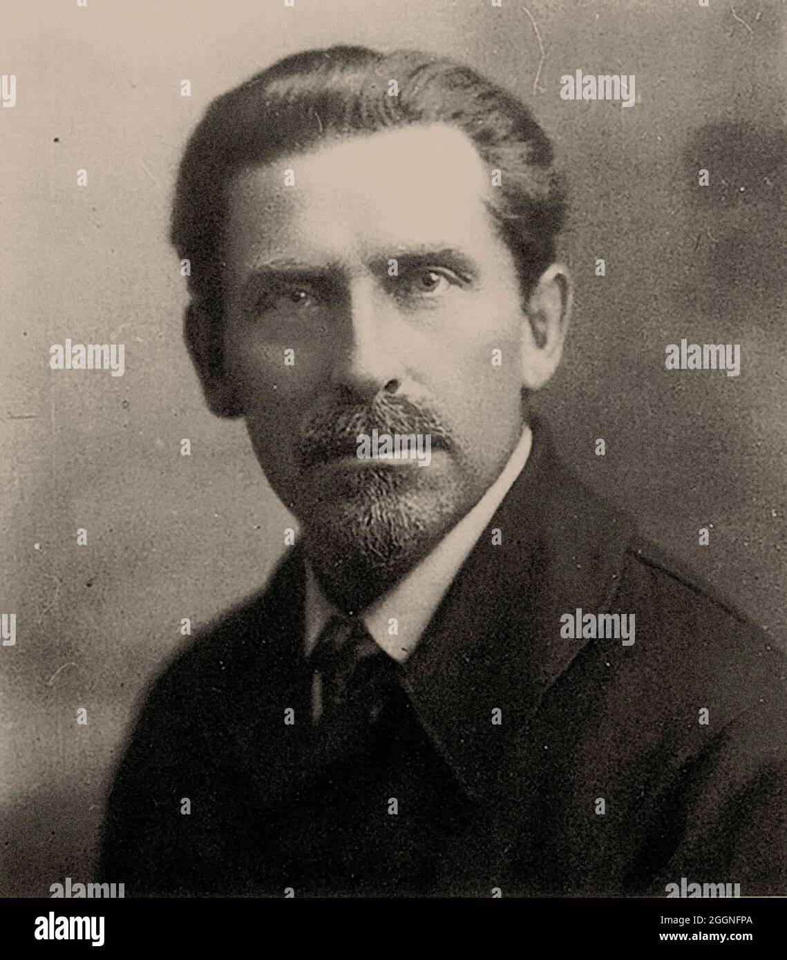 Ivan vasilievich kliun hi-res stock photography and images - Alamy 