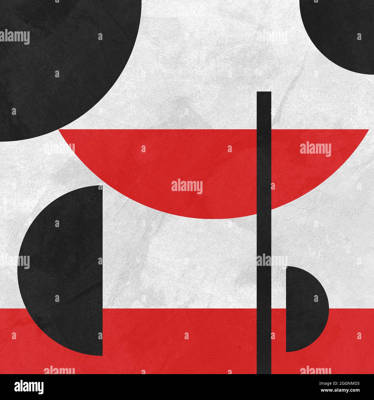 Geometric digital art hi-res stock photography and images - Alamy
