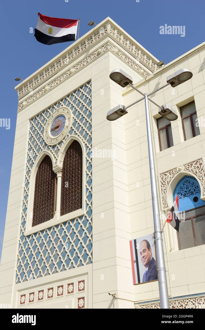 Ramses bahnhof hires stock photography and images Alamy