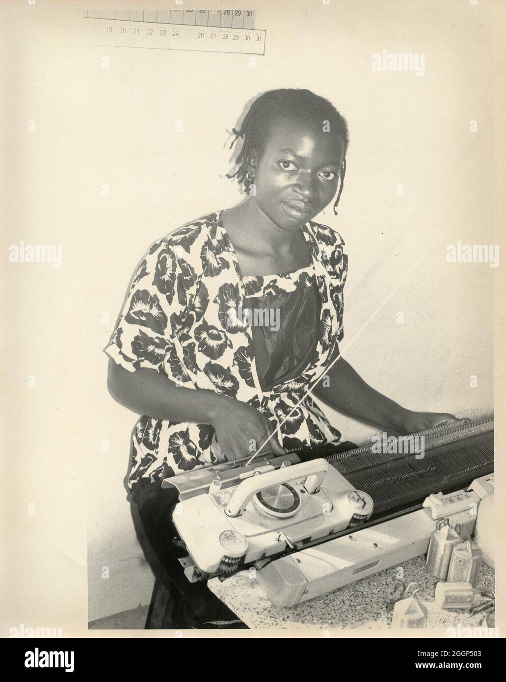 Usaid africa agriculture hi-res stock photography and images - Alamy