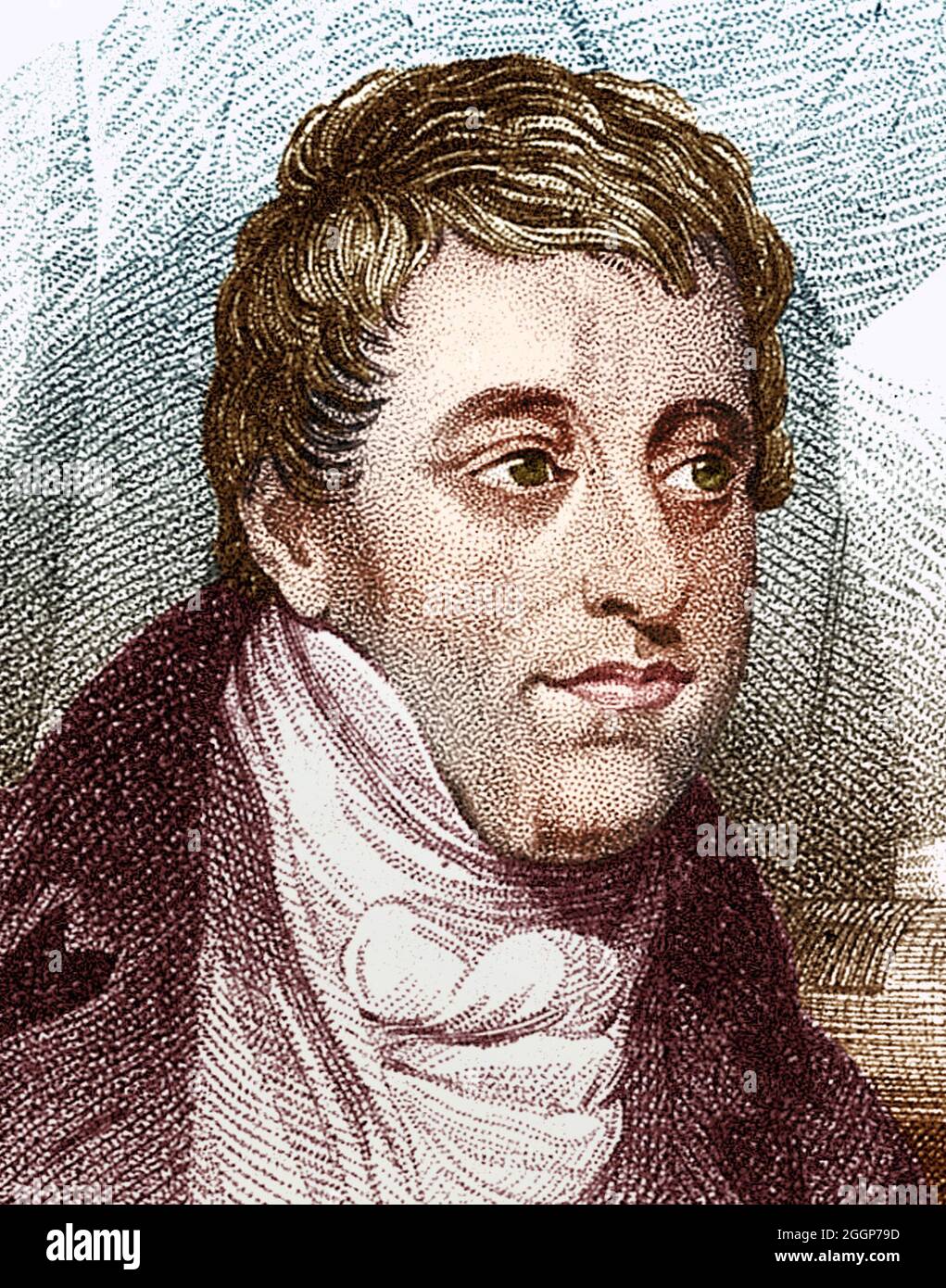 Famous cornish inventor hires stock photography and images Alamy