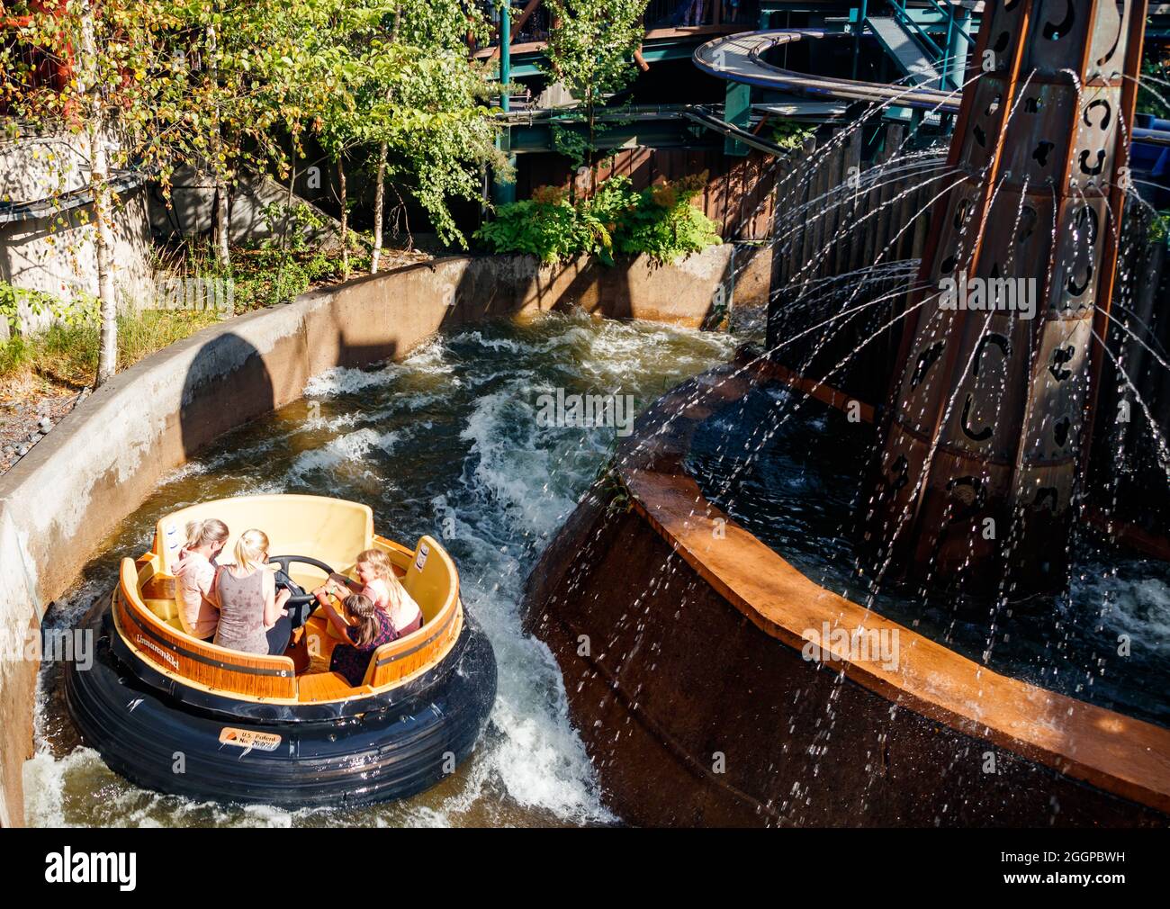 Ikkubaru 「Amusement Park」 アナログ IKKUBARU / AMUSEMENT PARK – TICRO MARKET
