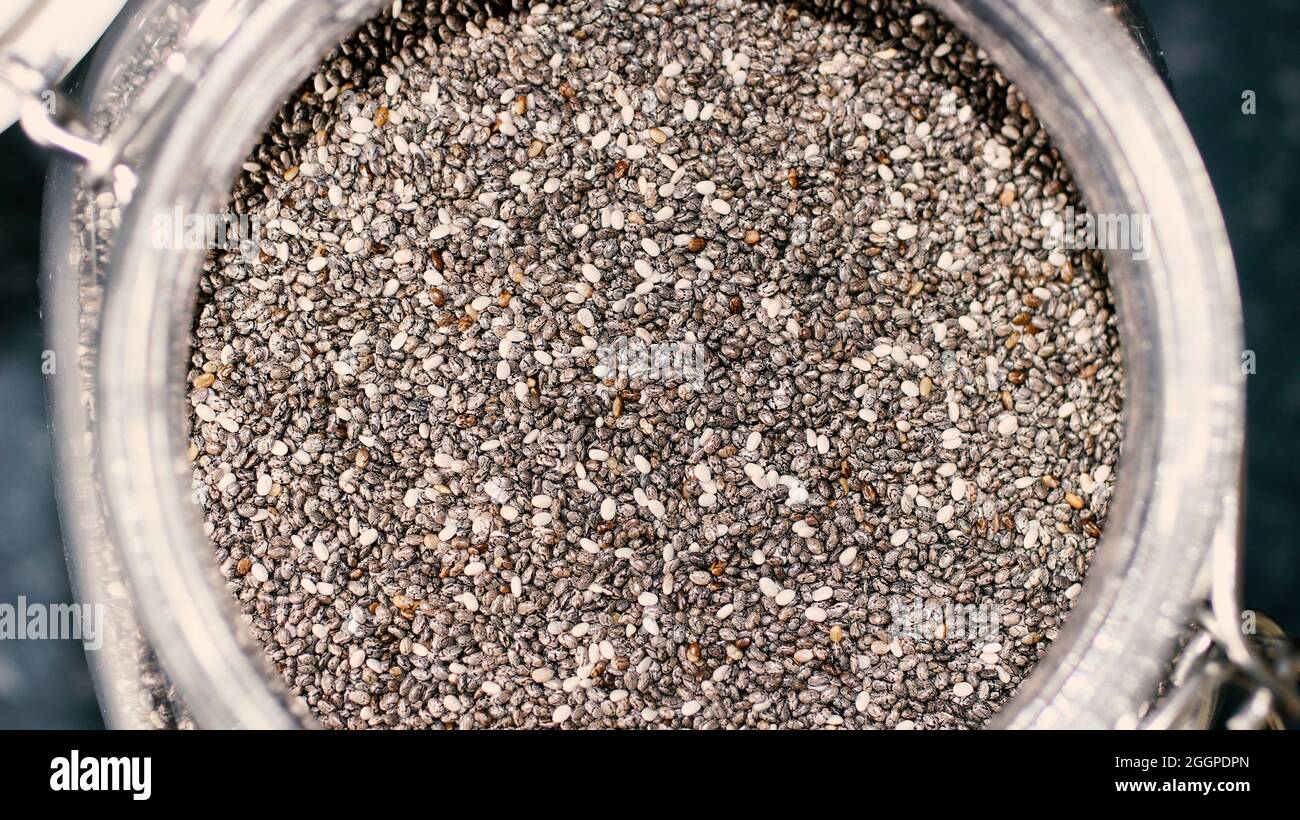 Chia seeds near me