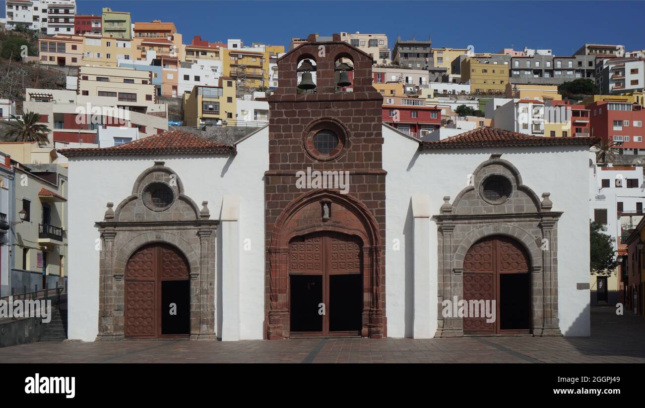 Church assumption hermitage san hi-res stock photography and images - Alamy