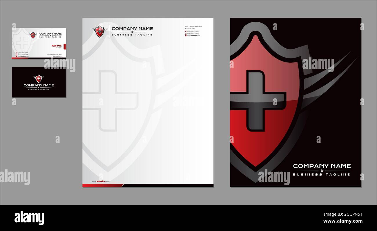 shield-logo-design-with-letterhead-busin
