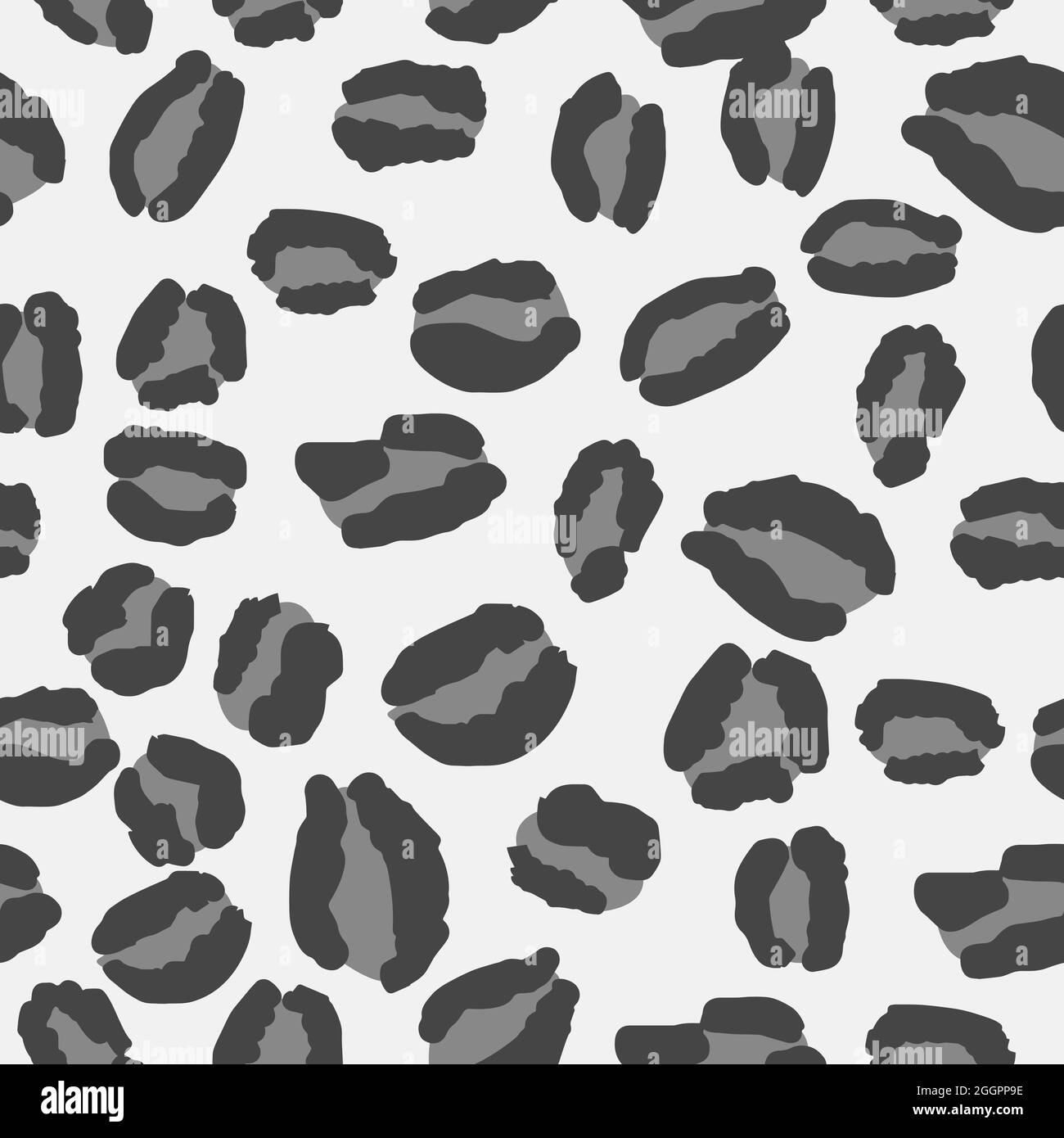 Leopard print Black and White Stock Photos & Images Alamy