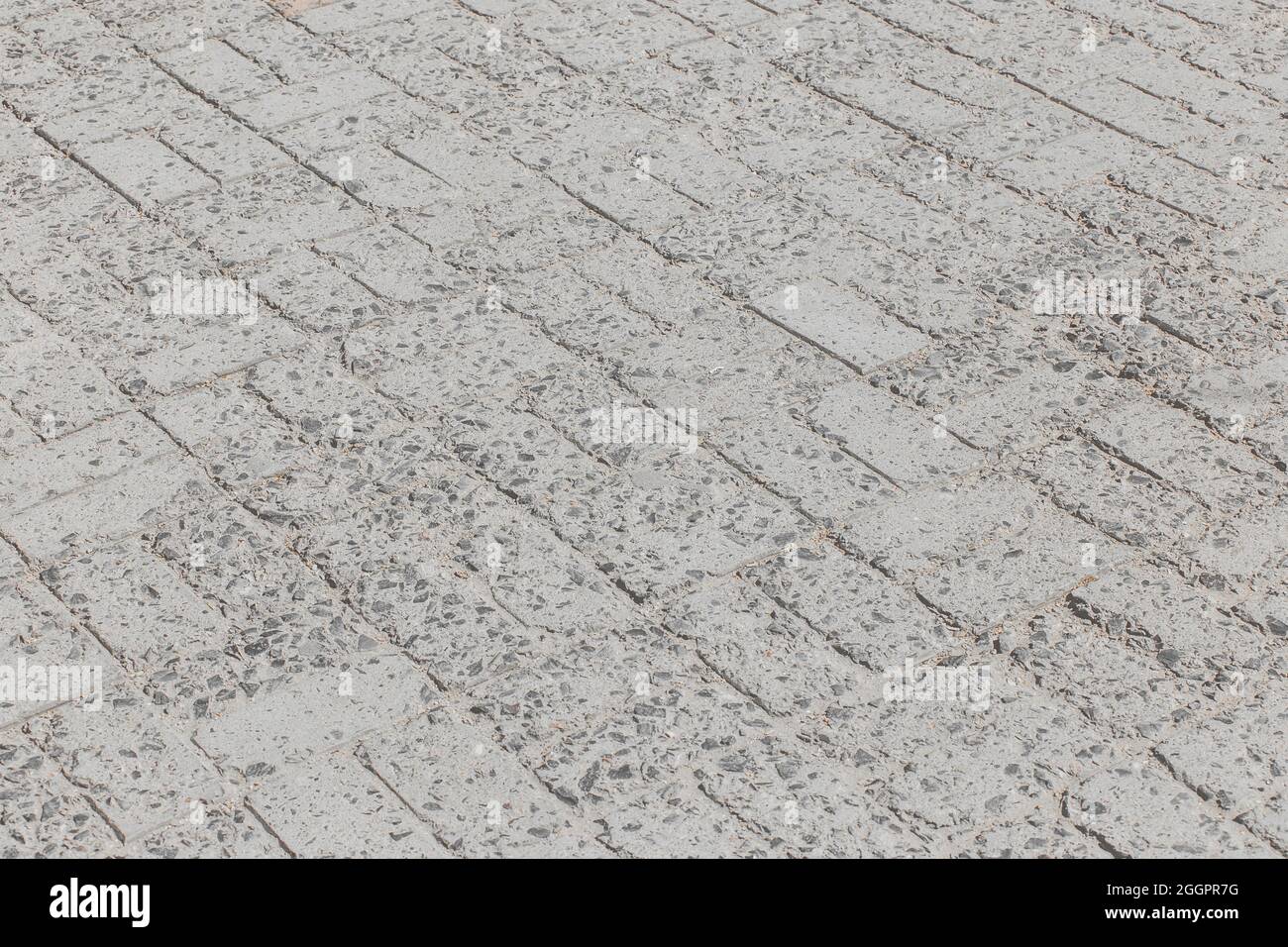 Surface urban old floor texture paving stone mosaic tiles road cement