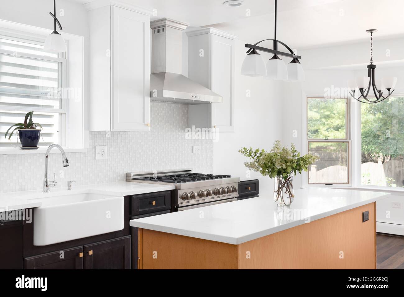 zline cabinets