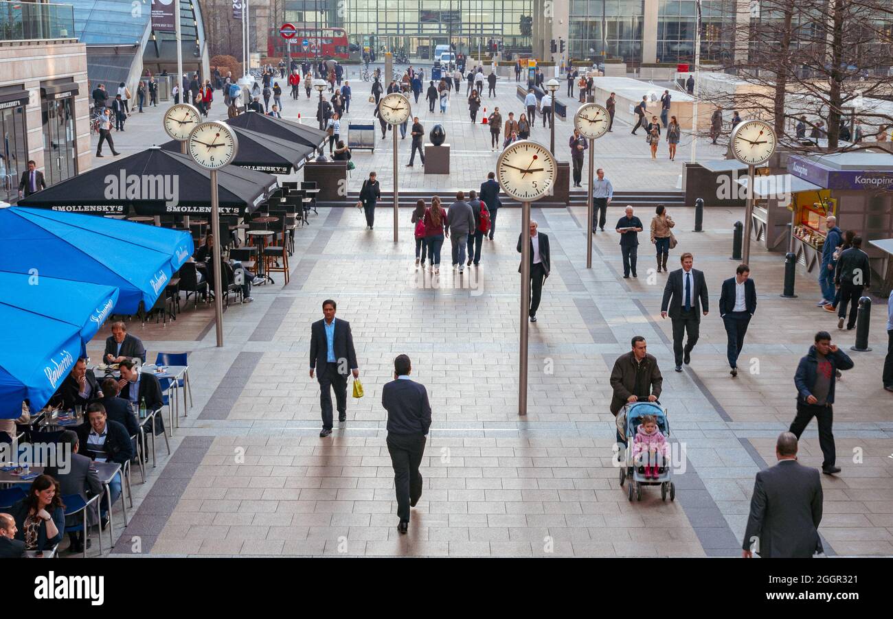 Londn street hi-res stock photography and images - Alamy