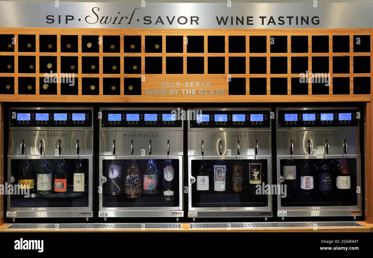 https://c8.alamy.com/comp/2GGR44T/self-serve-wine-by-the-glass-wine-tasting-station-inside-heinens-grocery-store-in-downtown-clevelandohiousa-2GGR44T.jpg