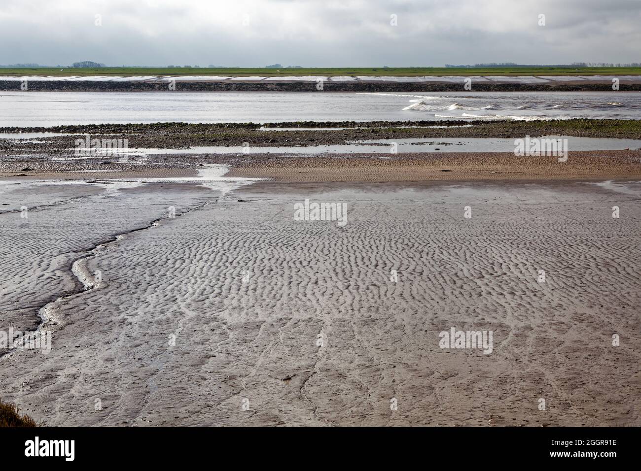 Ribble tidal bore hires stock photography and images Alamy