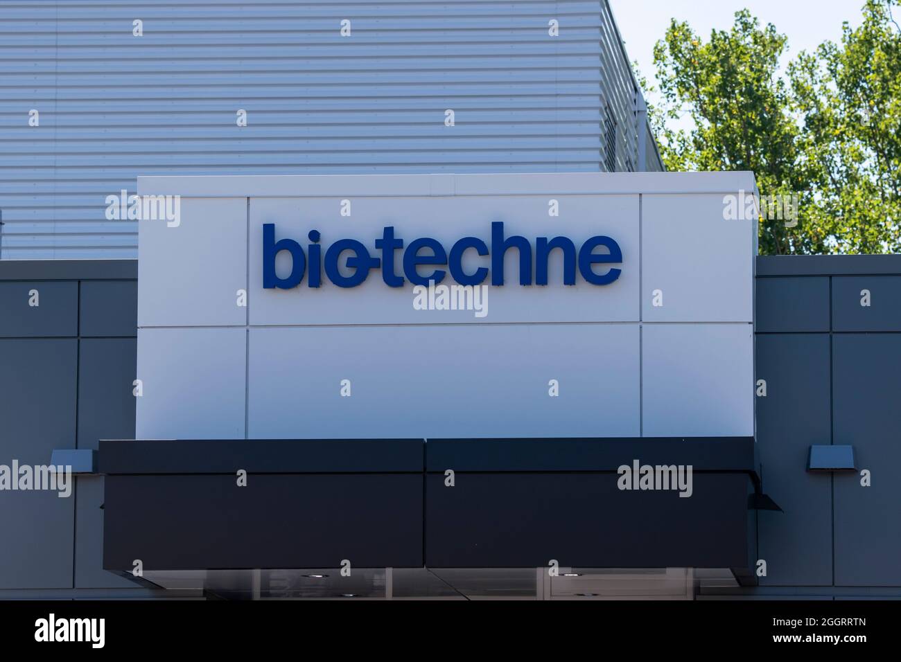 Bio Techne