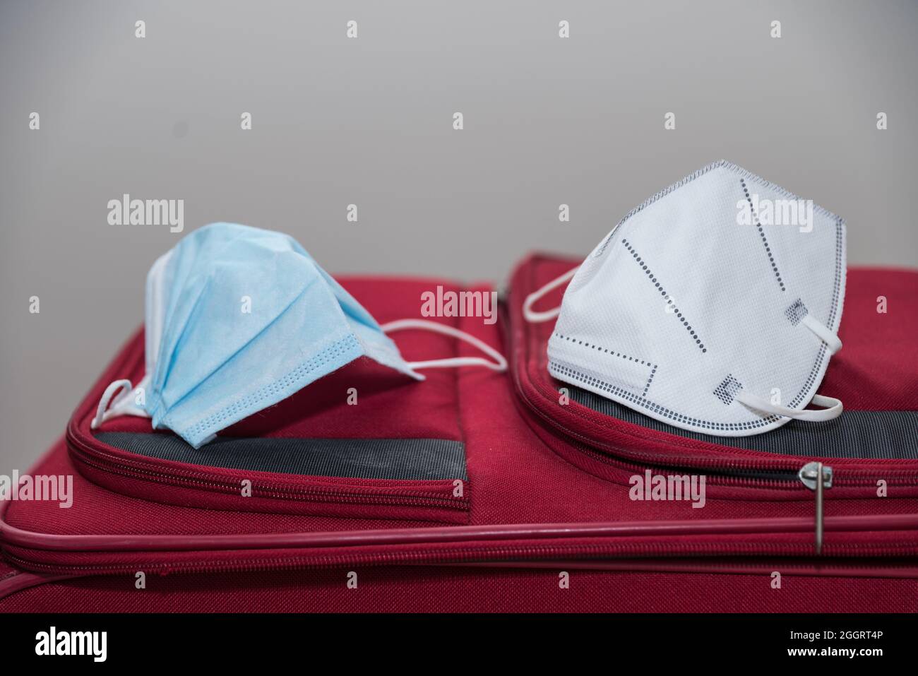 Respiratory masks hi-res stock photography and images - Alamy