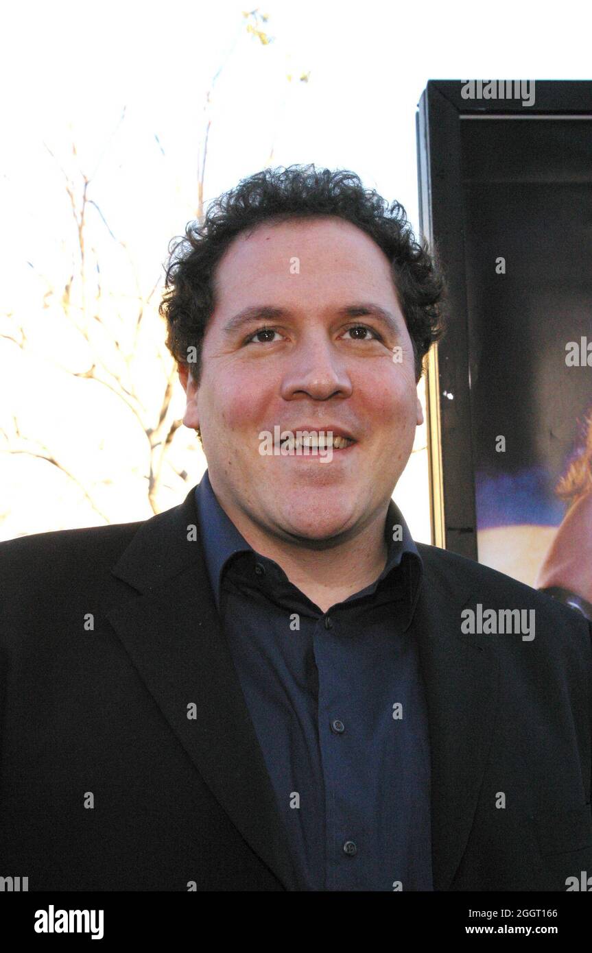 Jon Favreau 02/09/03 "Daredevil" Premiere at The Mann Village, Westwood