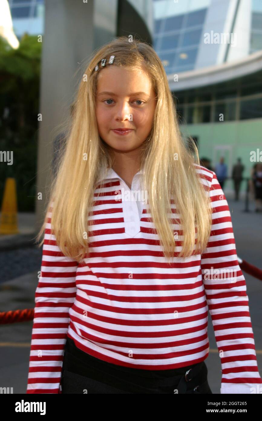 Madylin sweeten hires stock photography and images Alamy