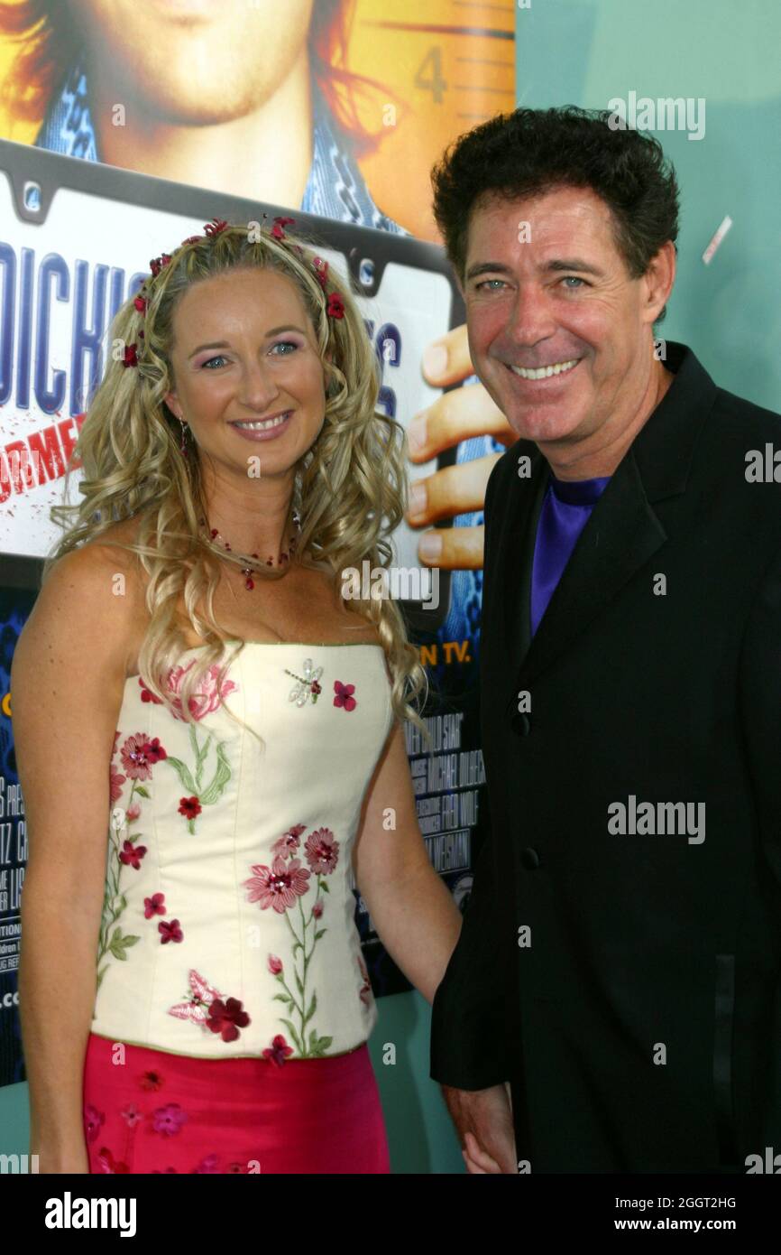 Barry Williams, 09/03/03 DICKIE ROBERTS FORMER CHILD STAR at Arclight