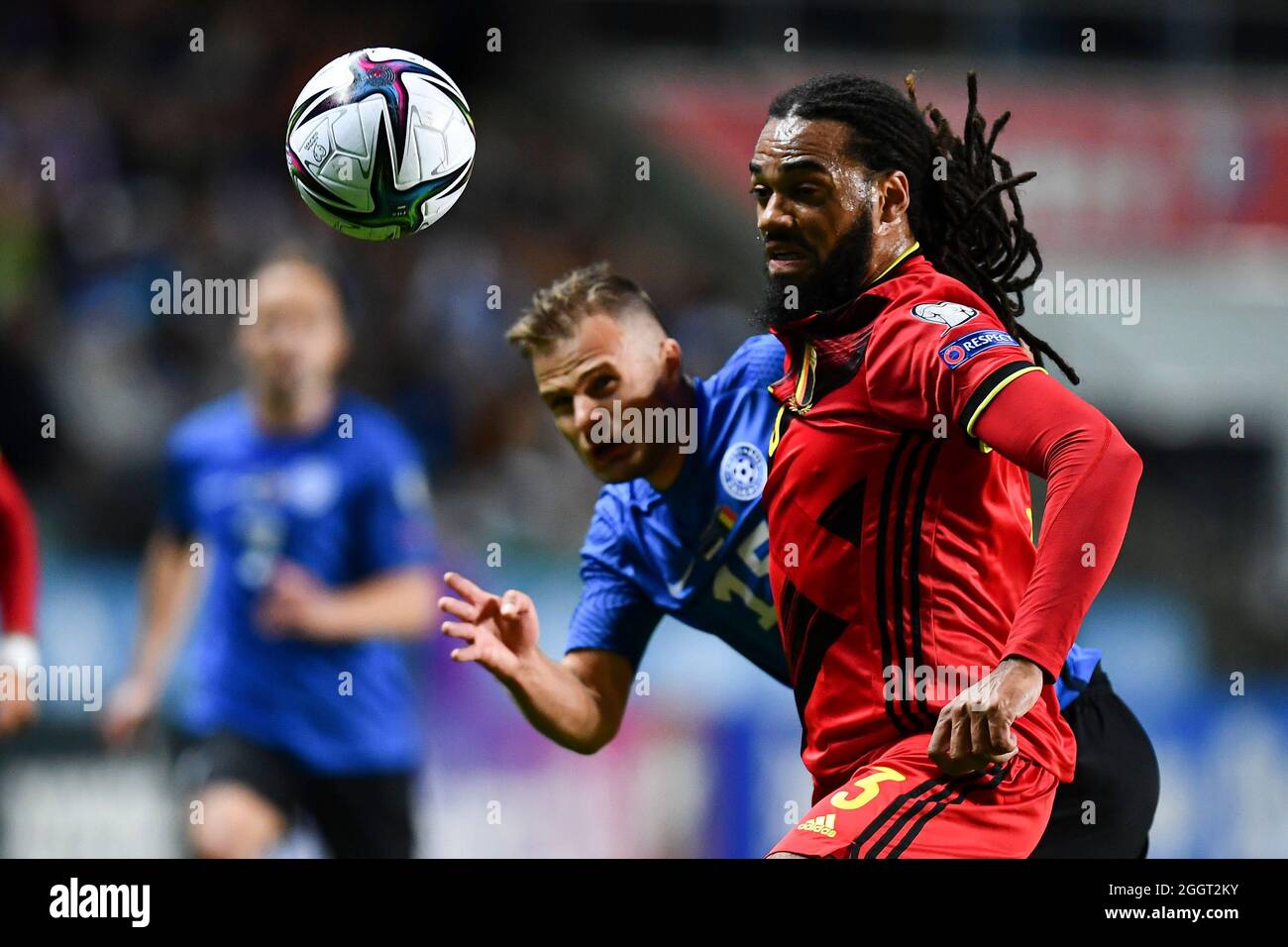 Jason Rauno Jason denayer hi-res stock photography and images - Alamy