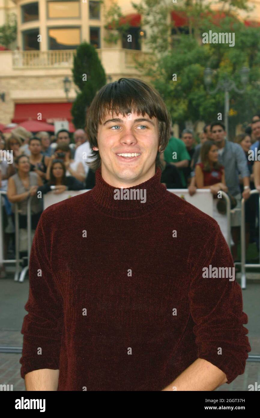 Jason Ritter Buff Jason Ritter 10/26/03