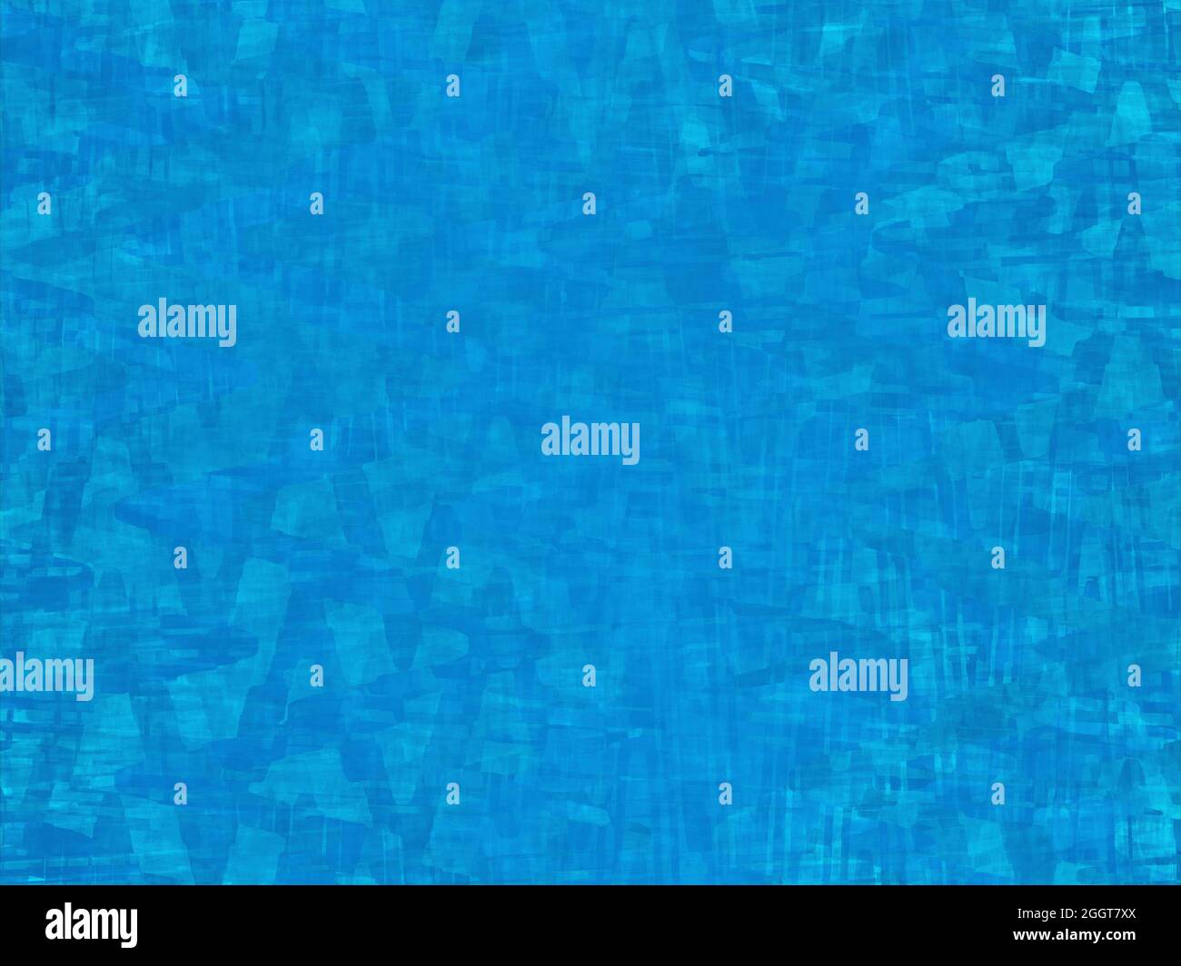 Blue Shiny Textured Background Stock Photo