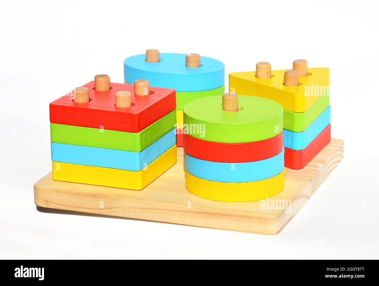 Multifunction toys montessori materials. Montessori Learning