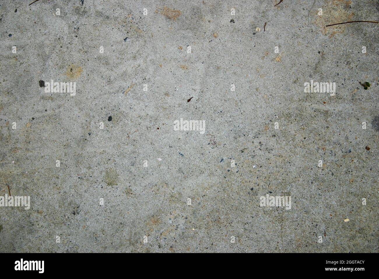 Messy surface texture of a dirty concrete floor Stock Photo Alamy