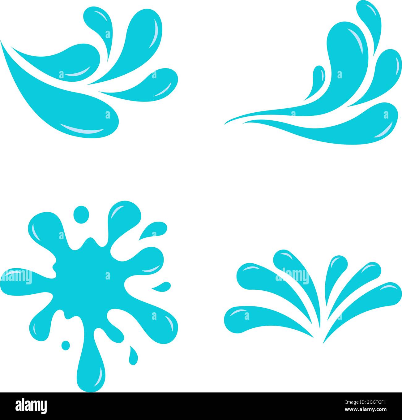 Spray dew Stock Vector Images Alamy Spray dew Stock Vector Images Alamy