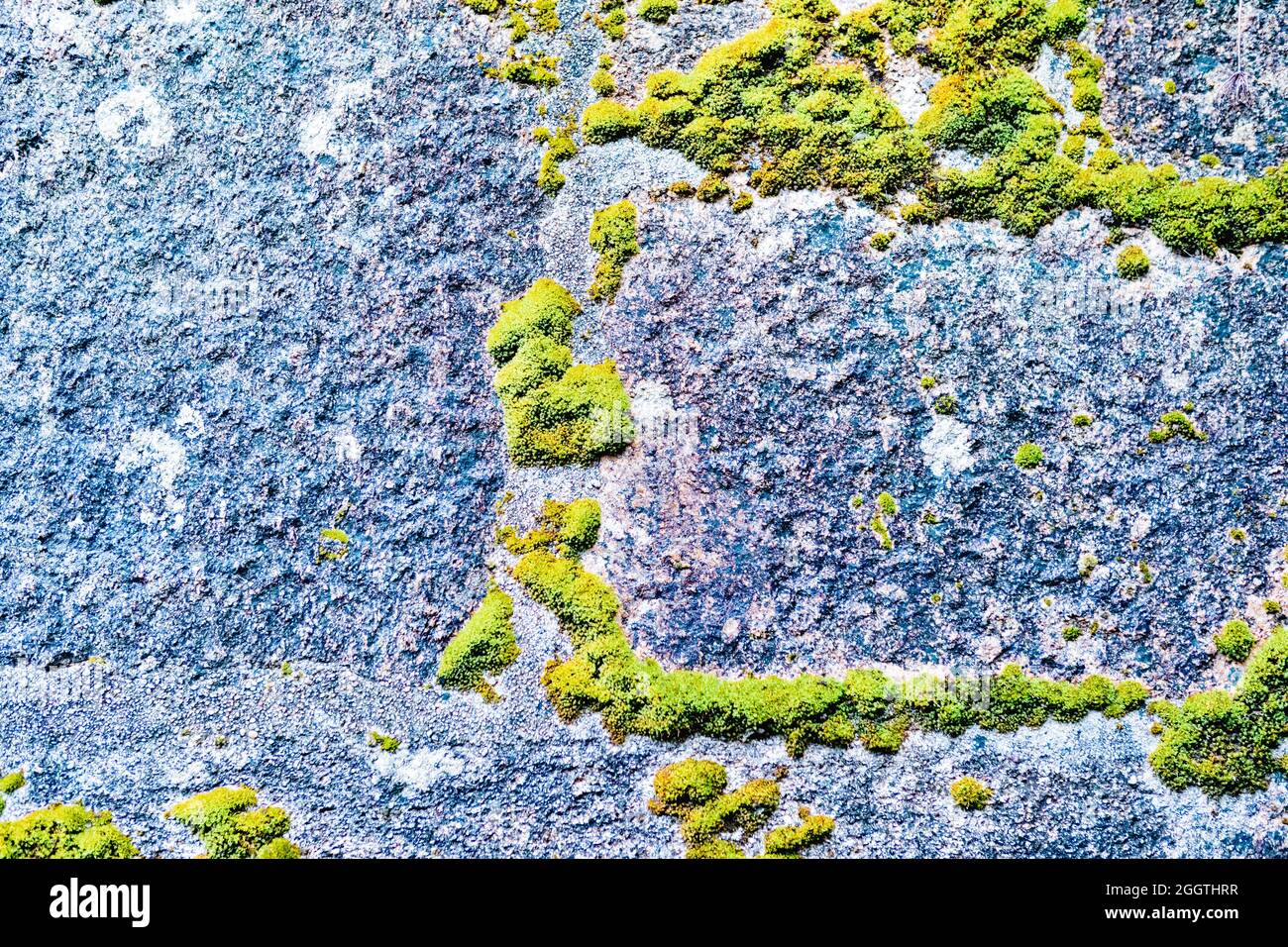 Grey stone wall texture may used as background Stock Photo - Alamy
