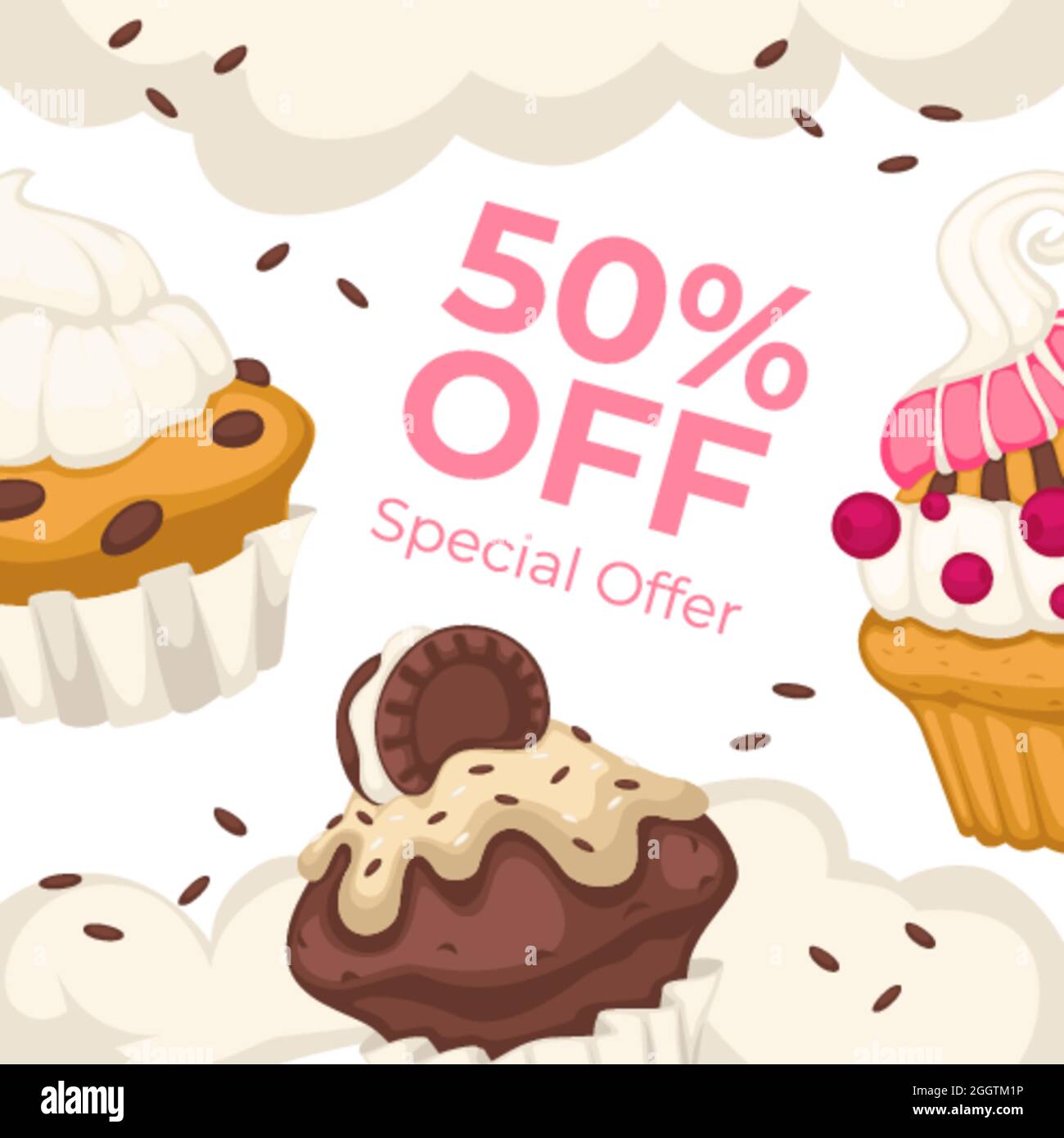 Bakery discounts and deals