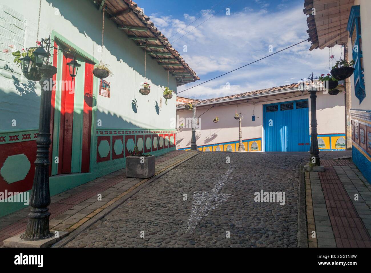 colorful-decorated-houses-in-guatape-village-colombia-stock-photo-alamy