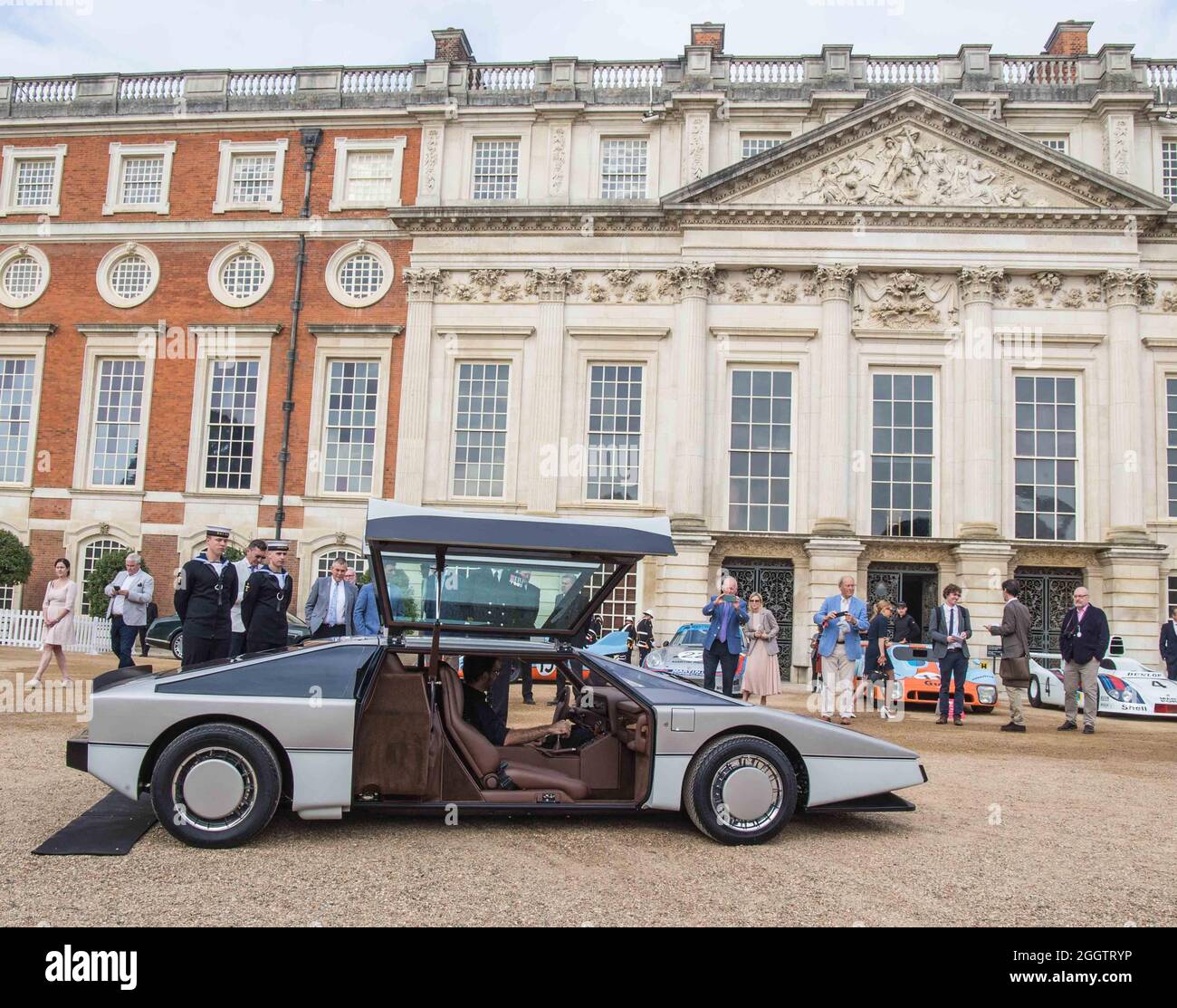 classic motor cars limited