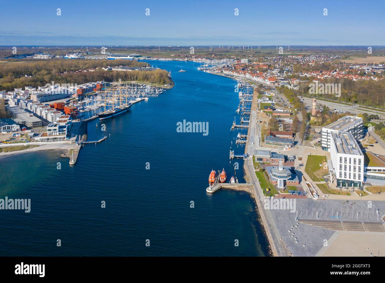 Lubeck Aerial View High Resolution Stock Photography And Images Alamy Lubeck Aerial View High Resolution Stock Photography And Images Alamy