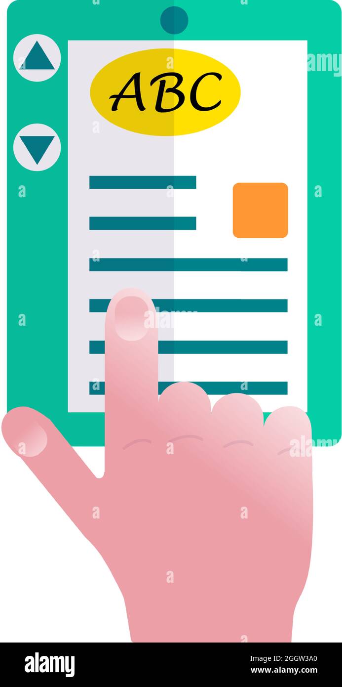 Click language hi-res stock photography and images - Alamy