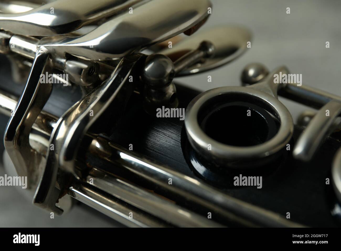 Musical instrument close up hi-res stock photography and images - Alamy