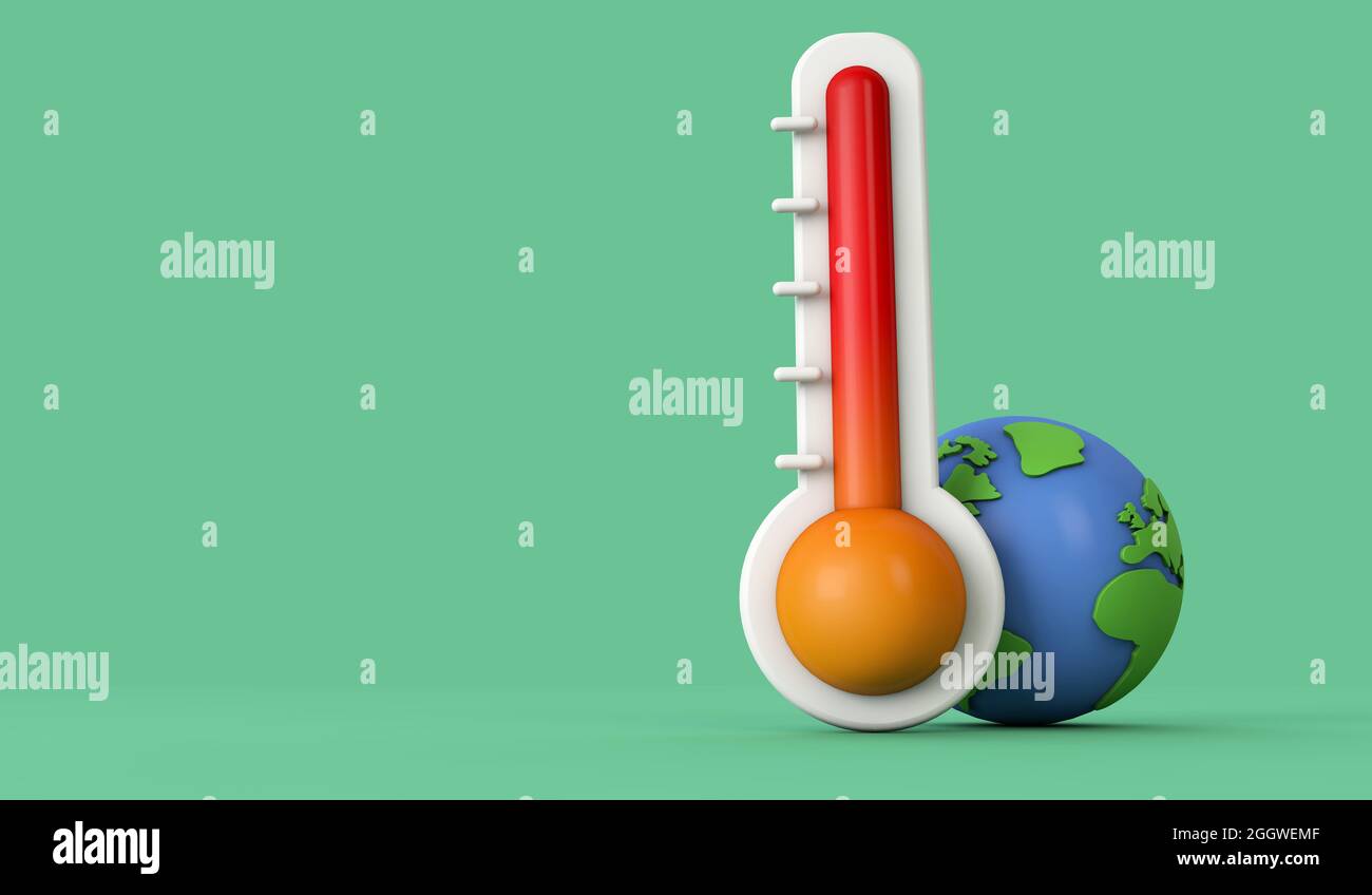 Fahrenheit thermometer a mercury hi-res stock photography and images