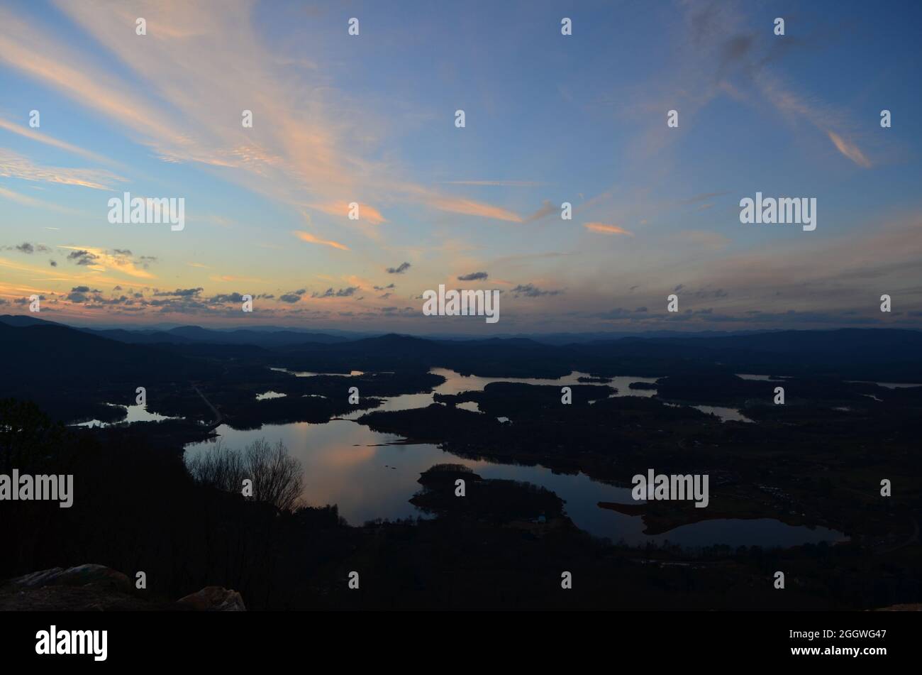 Hikes over hi-res stock photography and images - Alamy