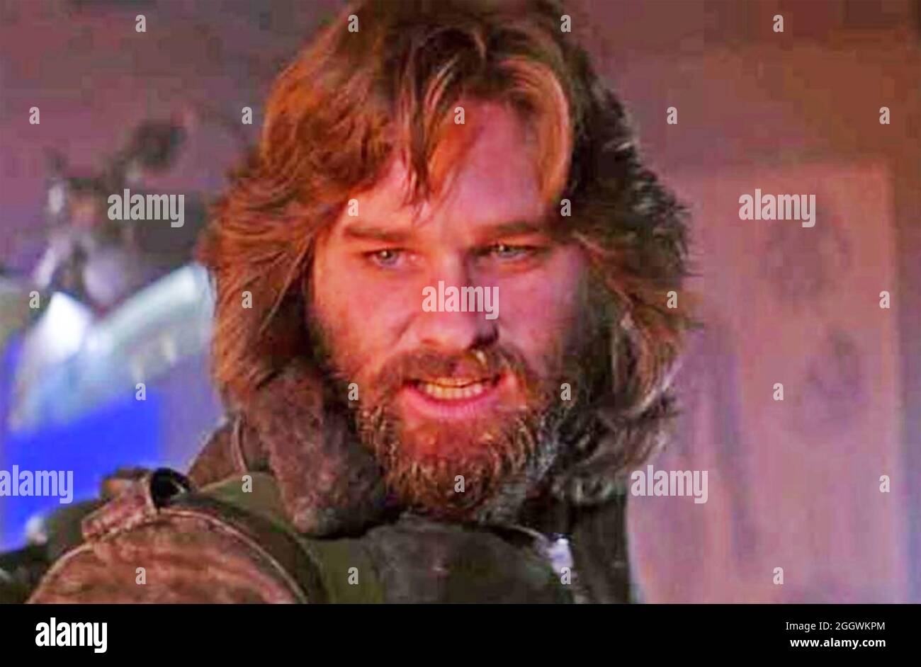 The Thing 1982 Hi res Stock Photography And Images Alamy