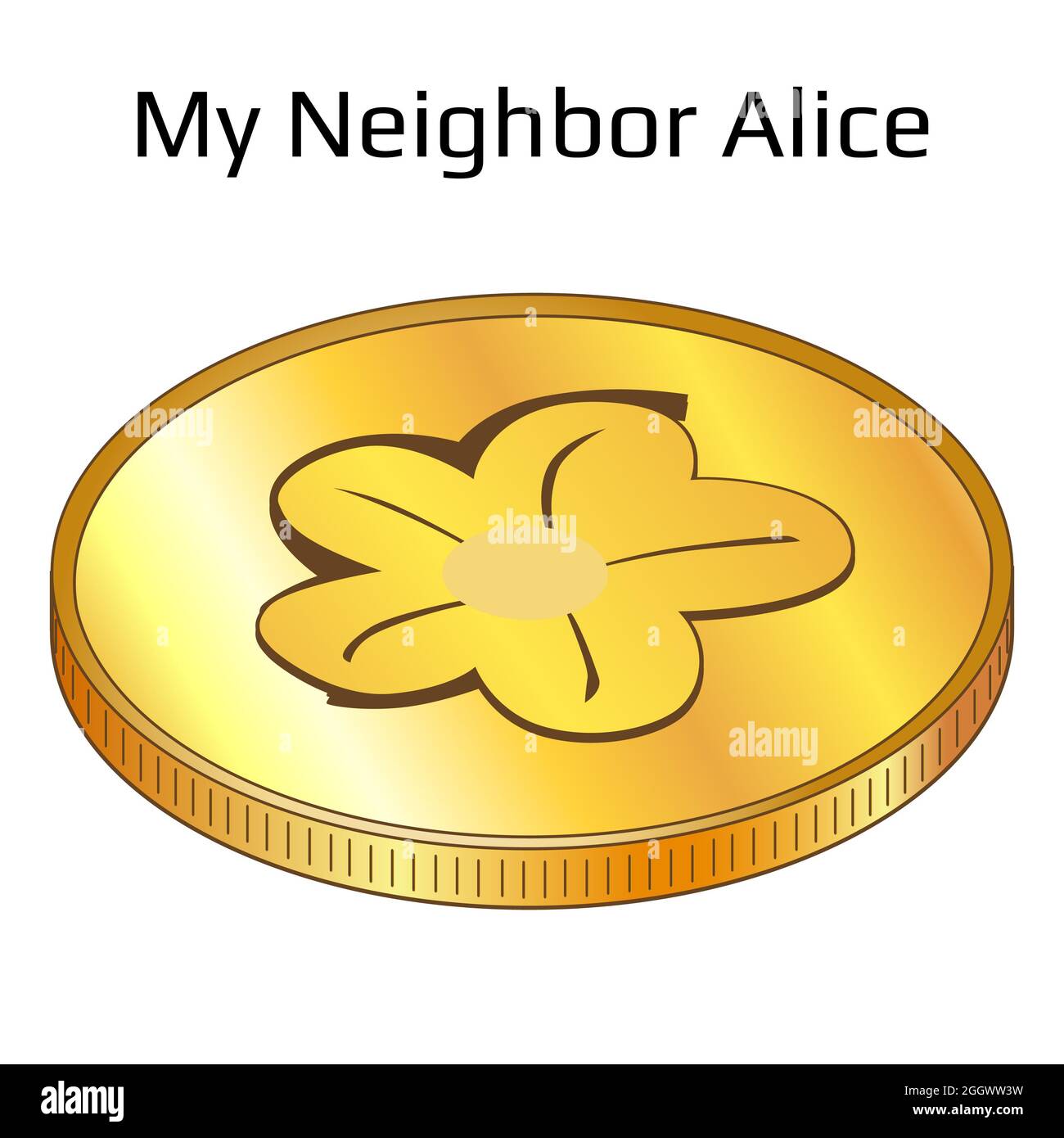 Myneighboralice hi-res stock photography and images - Alamy