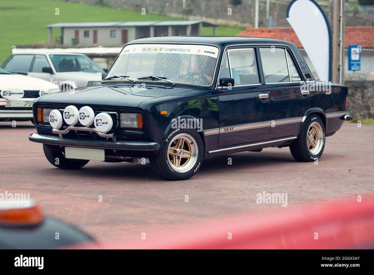 14 august 1980 hires stock photography and images Alamy