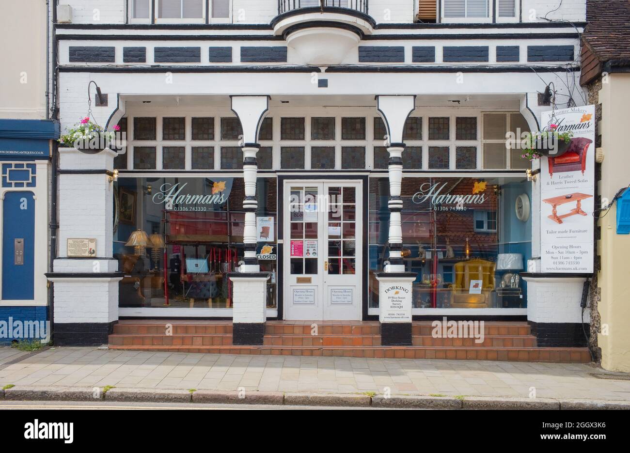 Classic furniture shops deals