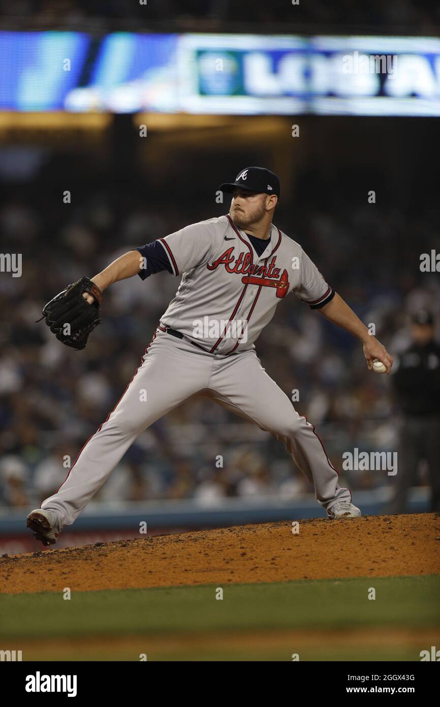 Tyler matzek 2021 los angeles hires stock photography and images Alamy