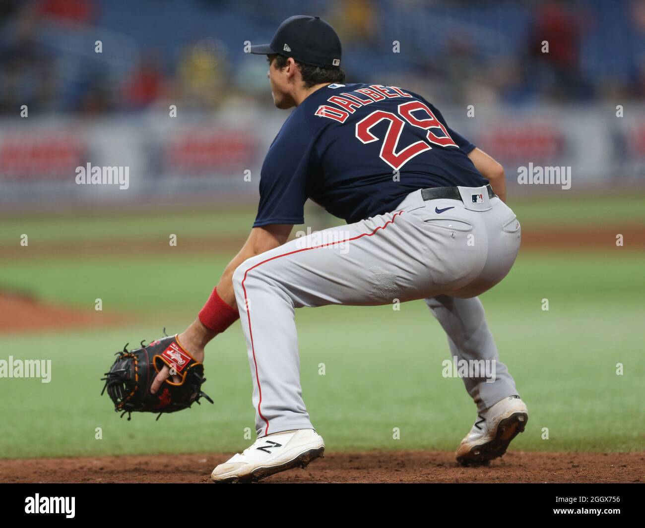 Bobby dalbec hires stock photography and images Alamy