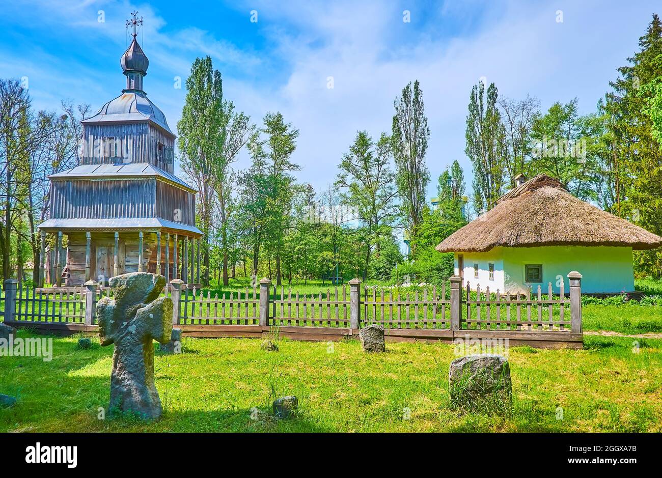 The priests house museum hires stock photography and images Alamy