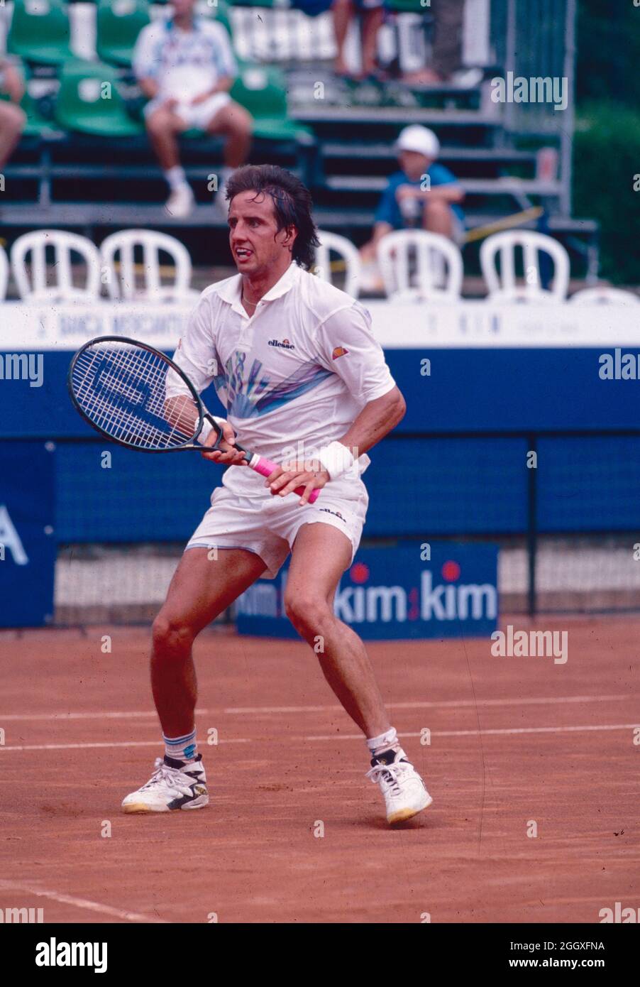 Horacio de la pena hires stock photography and images Alamy